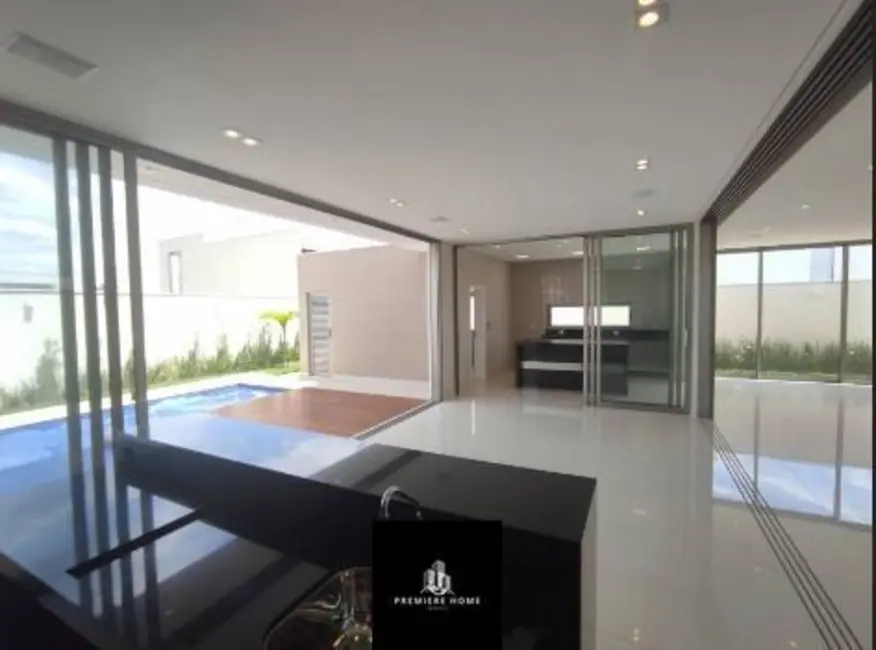 Foto 4 de Casa de Condomínio com 5 quartos à venda, 425m2 em Alphaville Nova Esplanada, Votorantim - SP