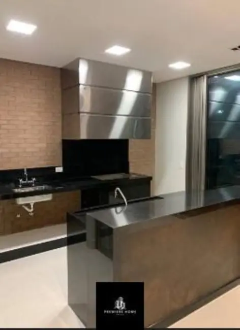 Foto 9 de Casa de Condomínio com 5 quartos à venda, 425m2 em Alphaville Nova Esplanada, Votorantim - SP