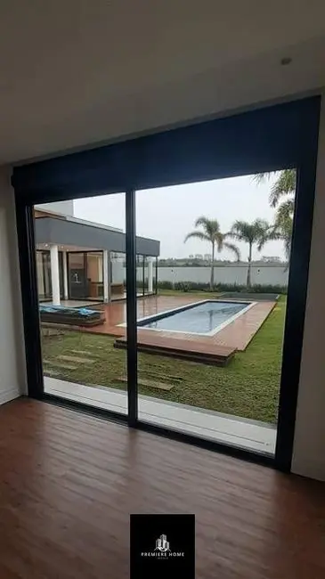 Casa de Condomínio com 4 quartos à venda, 486m2 em Jardim Nova Manchester, Sorocaba - SP - imagem 8 Foto 8 de Casa de Condomínio com 4 quartos à venda, 486m2 em Jardim Nova Manchester, Sorocaba - SP