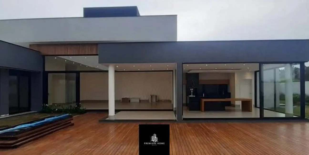 Casa de Condomínio com 4 quartos à venda, 486m2 em Jardim Nova Manchester, Sorocaba - SP - imagem 9 Foto 9 de Casa de Condomínio com 4 quartos à venda, 486m2 em Jardim Nova Manchester, Sorocaba - SP