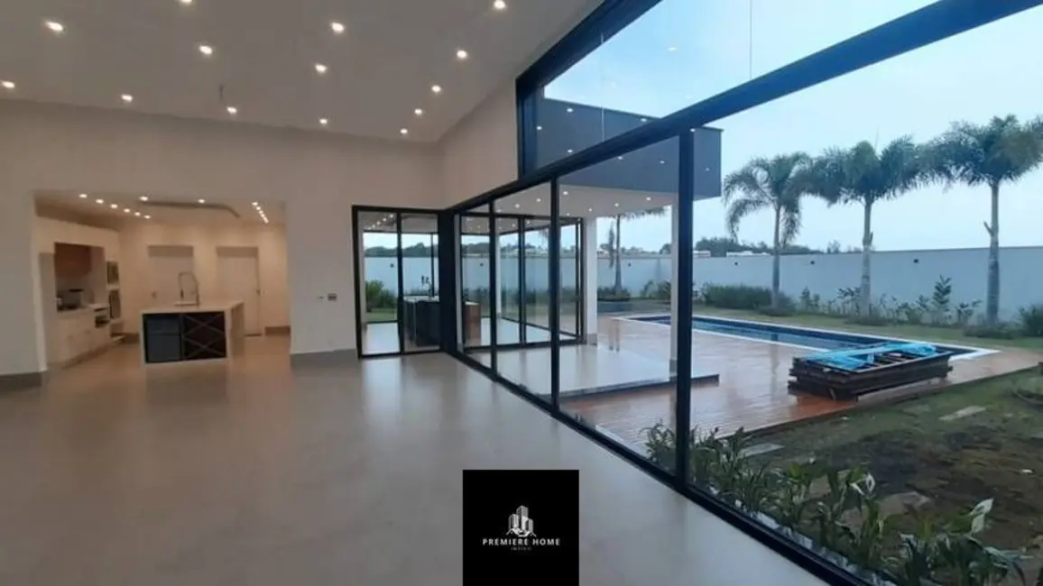 Casa de Condomínio com 4 quartos à venda, 486m2 em Jardim Nova Manchester, Sorocaba - SP - imagem 4 Foto 4 de Casa de Condomínio com 4 quartos à venda, 486m2 em Jardim Nova Manchester, Sorocaba - SP