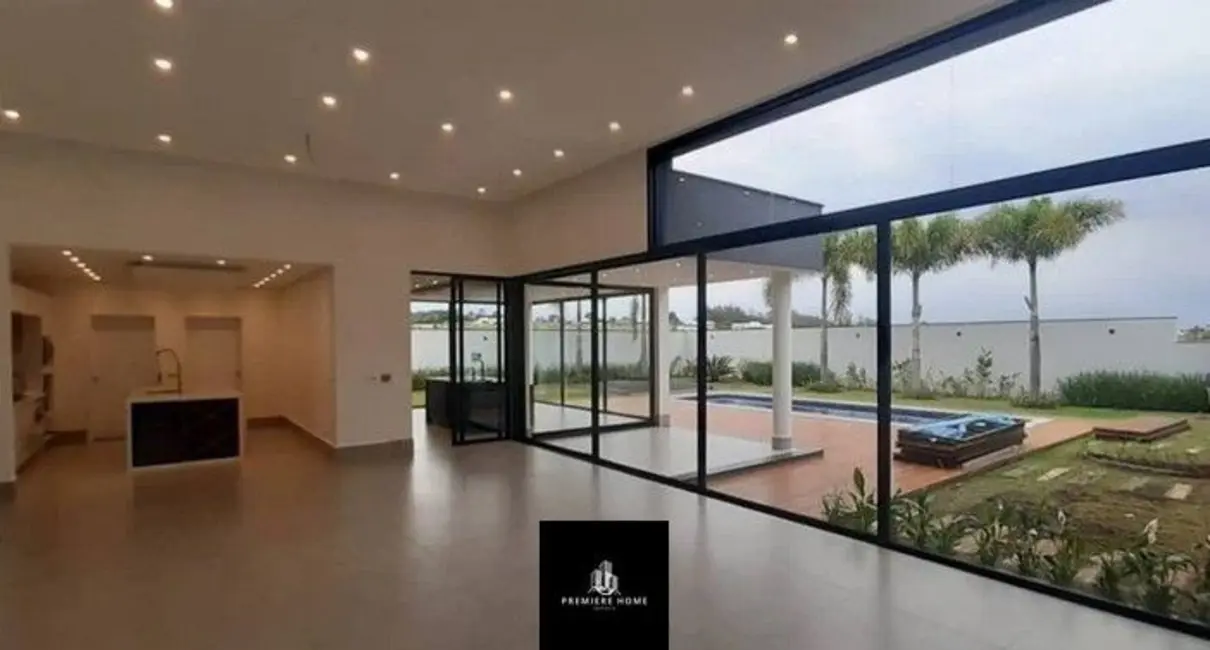 Casa de Condomínio com 4 quartos à venda, 486m2 em Jardim Nova Manchester, Sorocaba - SP - imagem 1 Foto 1 de Casa de Condomínio com 4 quartos à venda, 486m2 em Jardim Nova Manchester, Sorocaba - SP
