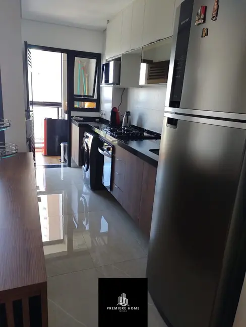 Foto 4 de Apartamento com 2 quartos à venda, 62m2 em Parque Campolim, Sorocaba - SP