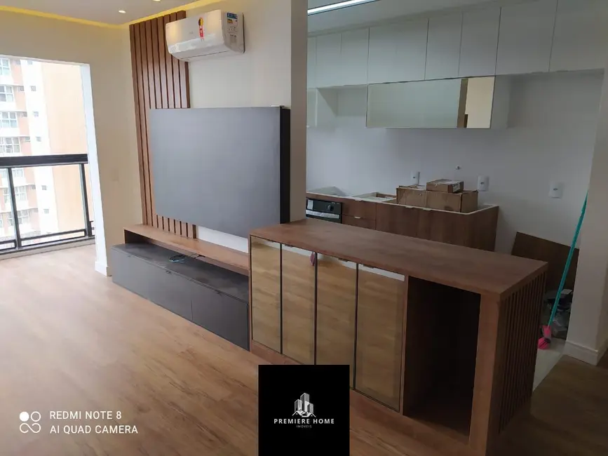 Foto 1 de Apartamento com 2 quartos à venda, 62m2 em Parque Campolim, Sorocaba - SP