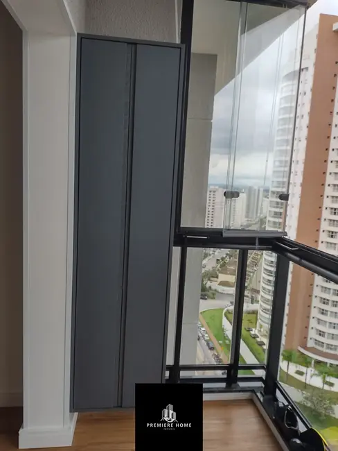 Foto 3 de Apartamento com 2 quartos à venda, 62m2 em Parque Campolim, Sorocaba - SP