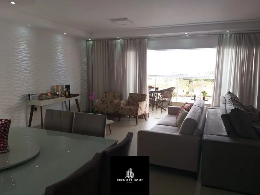 Foto 6 de Apartamento com 3 quartos à venda, 140m2 em Parque Campolim, Sorocaba - SP