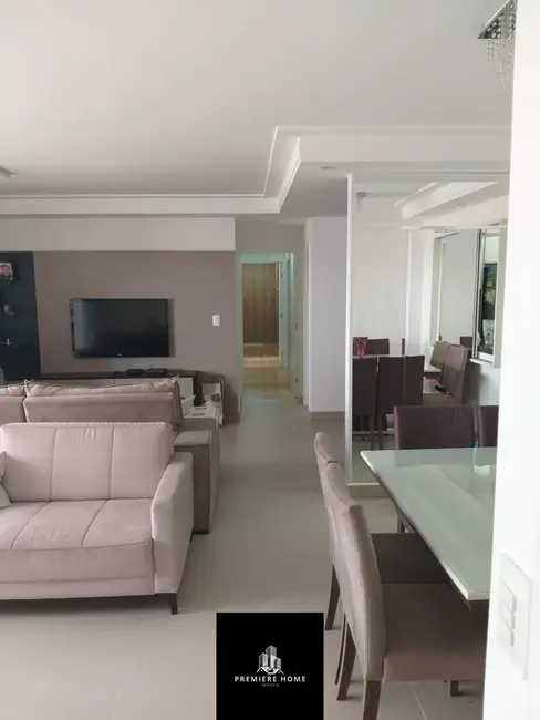 Foto 9 de Apartamento com 3 quartos à venda, 140m2 em Parque Campolim, Sorocaba - SP