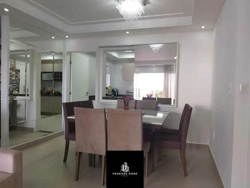 Foto 4 de Apartamento com 3 quartos à venda, 140m2 em Parque Campolim, Sorocaba - SP