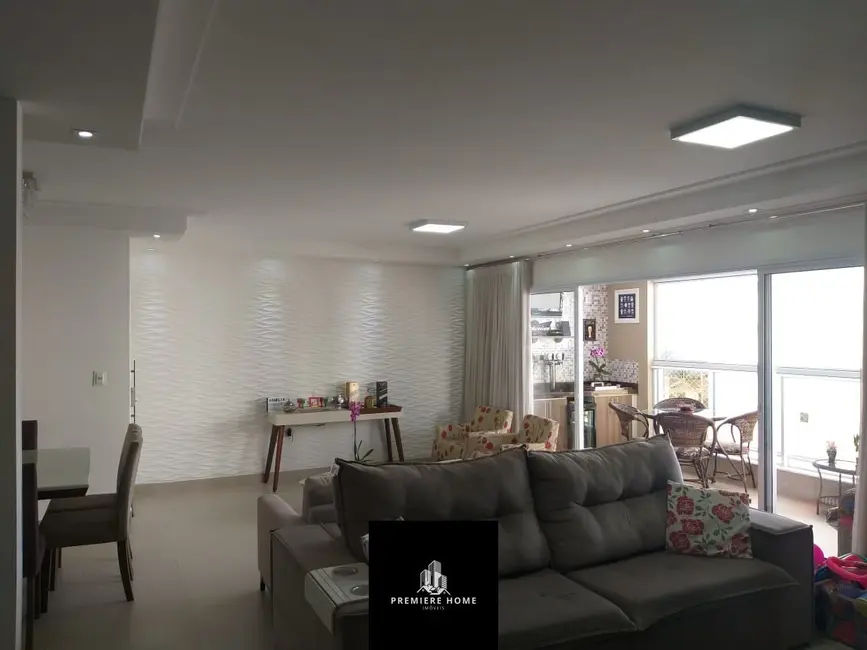 Foto 8 de Apartamento com 3 quartos à venda, 140m2 em Parque Campolim, Sorocaba - SP