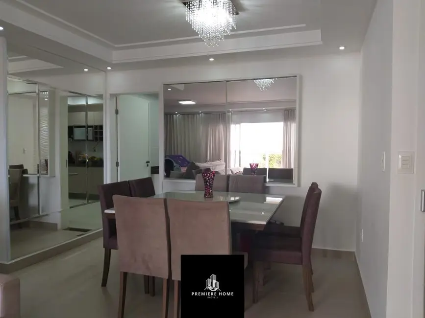 Foto 5 de Apartamento com 3 quartos à venda, 140m2 em Parque Campolim, Sorocaba - SP