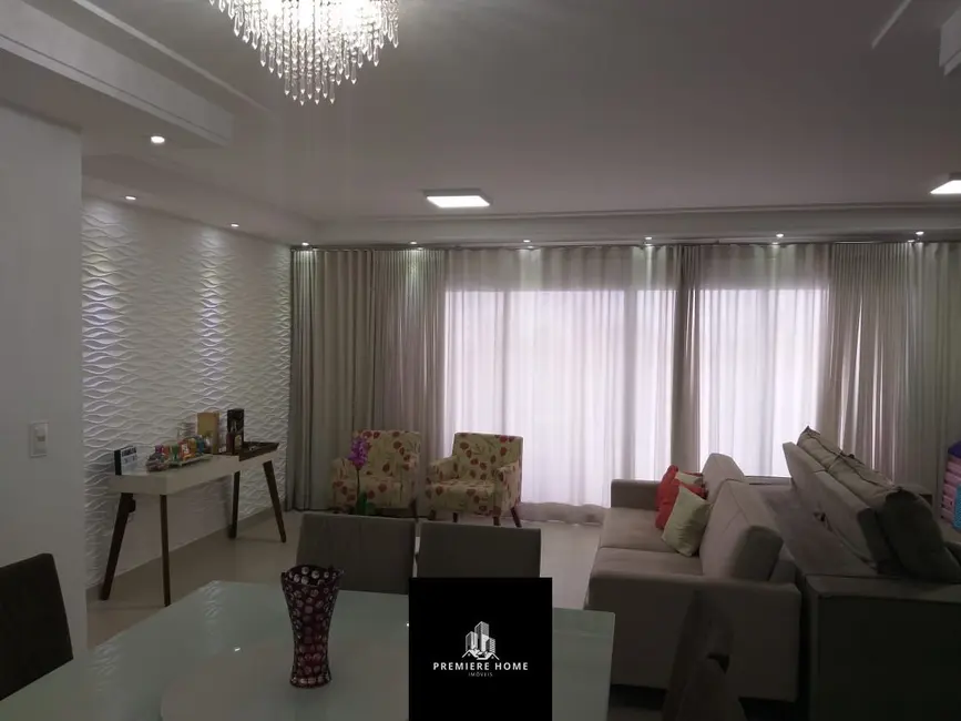 Foto 2 de Apartamento com 3 quartos à venda, 140m2 em Parque Campolim, Sorocaba - SP