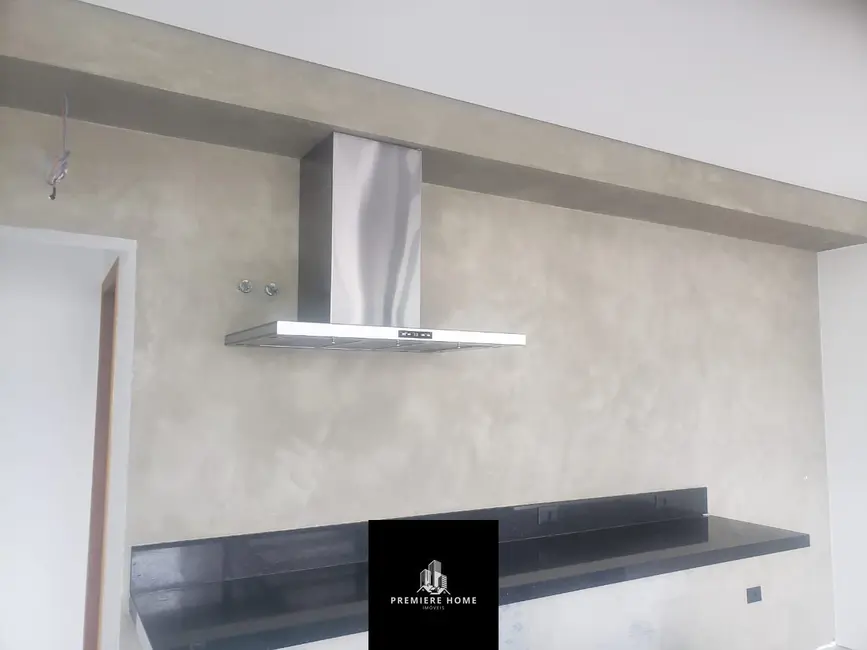 Foto 9 de Casa de Condomínio com 4 quartos à venda, 380m2 em Alphaville Nova Esplanada, Votorantim - SP