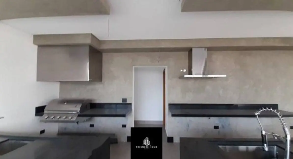 Foto 7 de Casa de Condomínio com 4 quartos à venda, 380m2 em Alphaville Nova Esplanada, Votorantim - SP