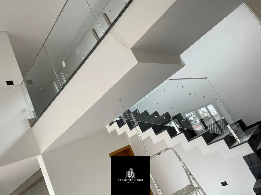 Foto 6 de Casa de Condomínio com 4 quartos à venda, 380m2 em Alphaville Nova Esplanada, Votorantim - SP