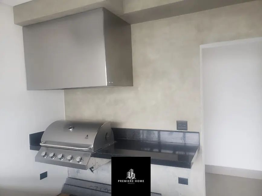 Foto 8 de Casa de Condomínio com 4 quartos à venda, 380m2 em Alphaville Nova Esplanada, Votorantim - SP