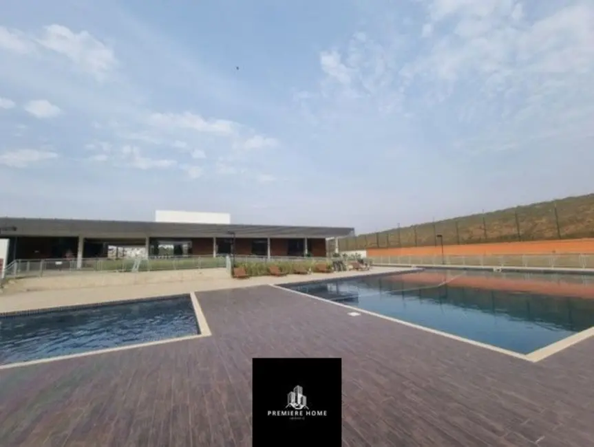 Foto 7 de Terreno / Lote à venda, 457m2 em Alphaville Nova Esplanada, Votorantim - SP