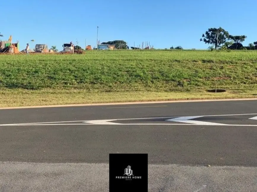 Foto 3 de Terreno / Lote à venda, 457m2 em Alphaville Nova Esplanada, Votorantim - SP