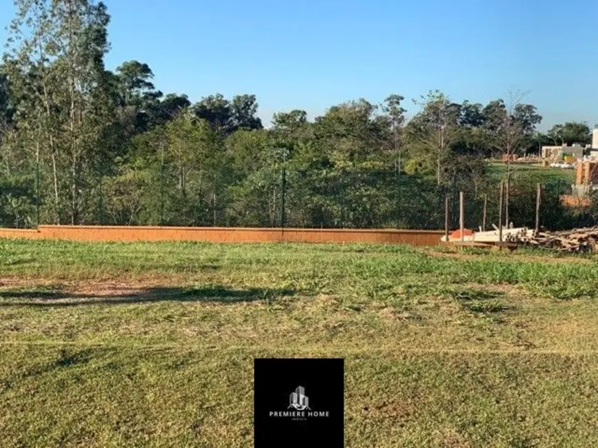 Foto 5 de Terreno / Lote à venda, 457m2 em Alphaville Nova Esplanada, Votorantim - SP