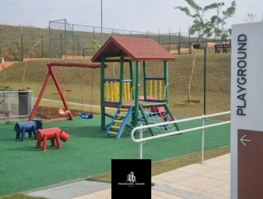 Foto 9 de Terreno / Lote à venda, 457m2 em Alphaville Nova Esplanada, Votorantim - SP