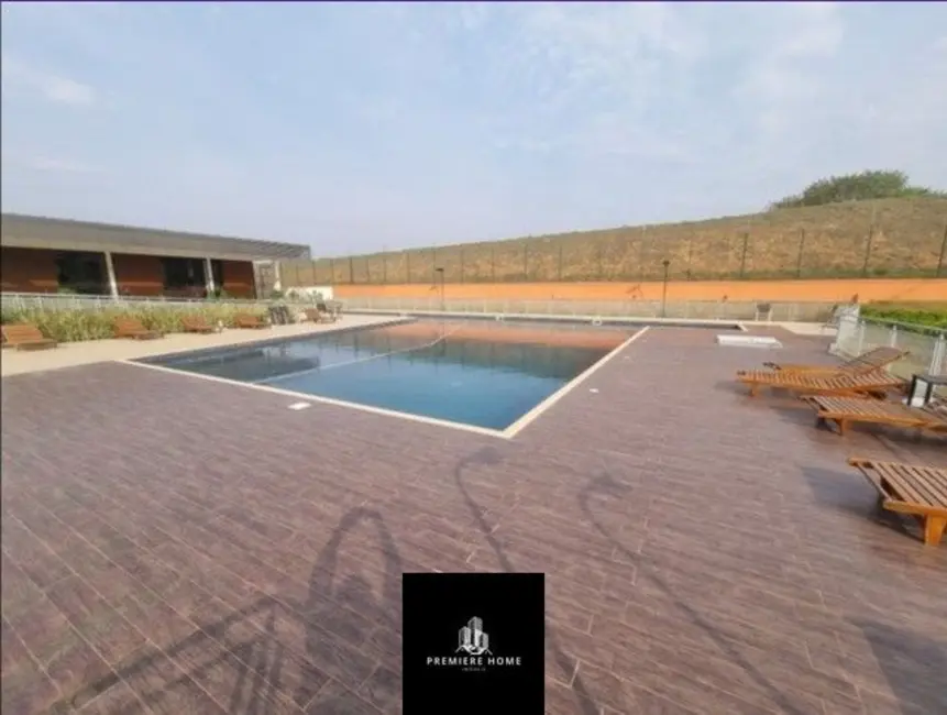 Foto 8 de Terreno / Lote à venda, 457m2 em Alphaville Nova Esplanada, Votorantim - SP