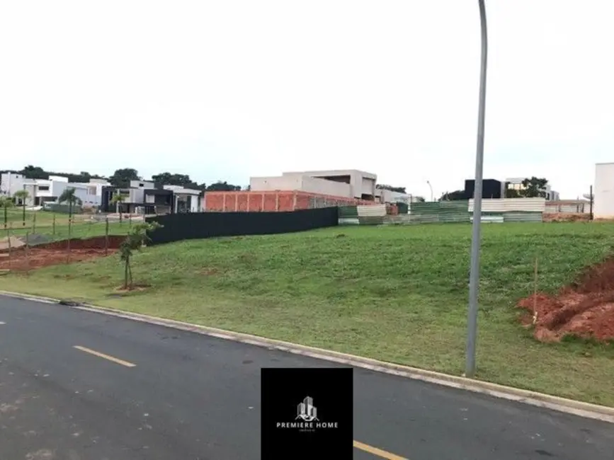 Foto 2 de Terreno / Lote à venda, 457m2 em Alphaville Nova Esplanada, Votorantim - SP