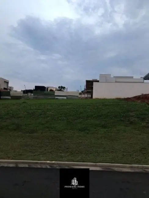 Foto 4 de Terreno / Lote à venda, 457m2 em Alphaville Nova Esplanada, Votorantim - SP