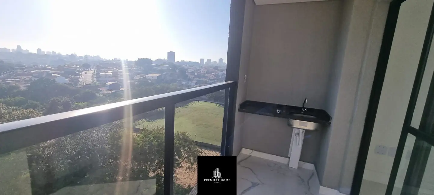 Apartamento com 2 quartos à venda, 55m2 em Jardim Pagliato, Sorocaba - SP - imagem 9 Foto 9 de Apartamento com 2 quartos à venda, 55m2 em Jardim Pagliato, Sorocaba - SP