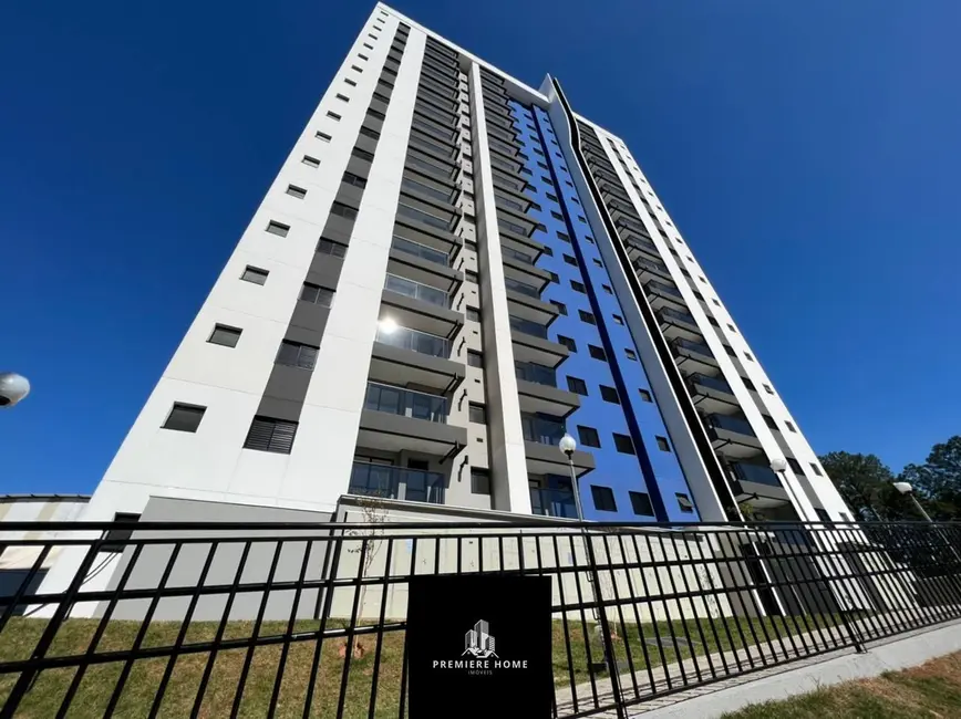 Apartamento com 2 quartos à venda, 55m2 em Jardim Pagliato, Sorocaba - SP - imagem 3 Foto 3 de Apartamento com 2 quartos à venda, 55m2 em Jardim Pagliato, Sorocaba - SP