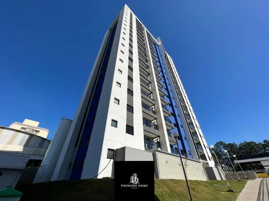 Apartamento com 2 quartos à venda, 55m2 em Jardim Pagliato, Sorocaba - SP - imagem 4 Foto 4 de Apartamento com 2 quartos à venda, 55m2 em Jardim Pagliato, Sorocaba - SP