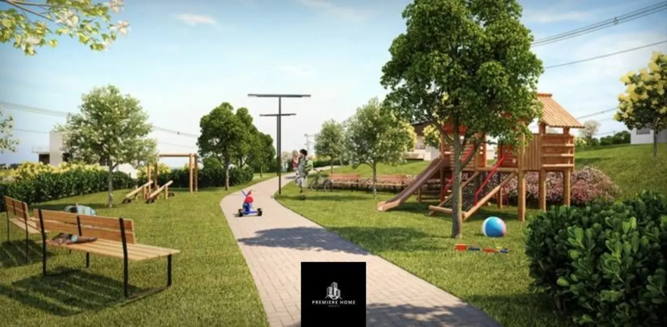 Foto 9 de Terreno / Lote à venda, 300m2 em Itapeva, Votorantim - SP