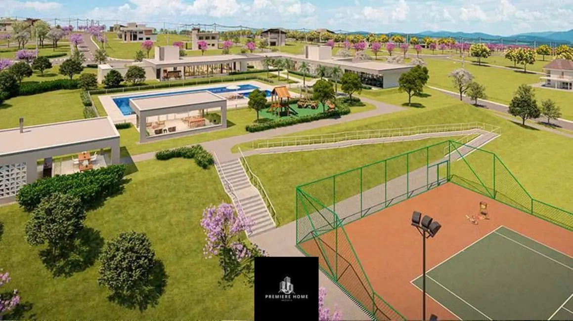 Foto 4 de Terreno / Lote à venda, 300m2 em Itapeva, Votorantim - SP