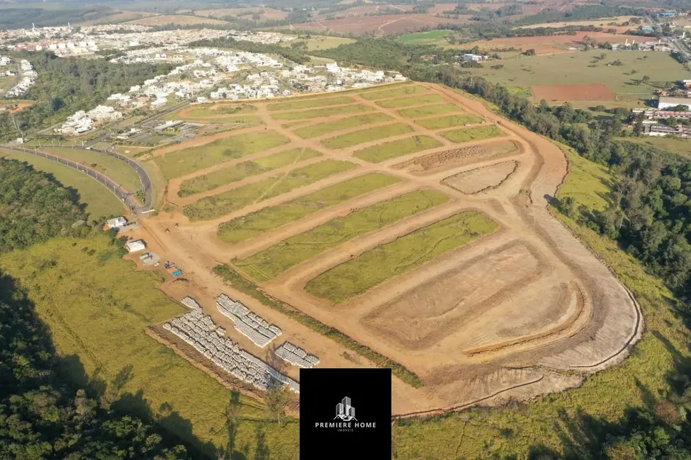 Foto 3 de Terreno / Lote à venda, 300m2 em Itapeva, Votorantim - SP