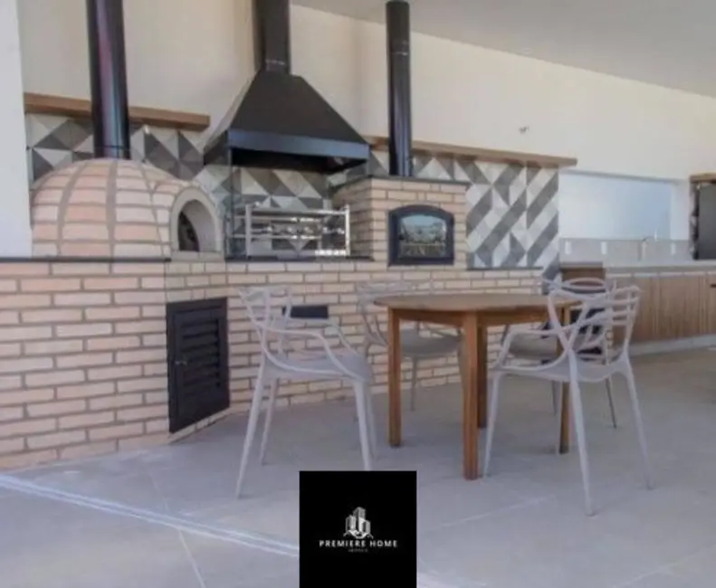 Foto 4 de Casa de Condomínio com 3 quartos à venda, 133m2 em Jardim Clarice I, Votorantim - SP