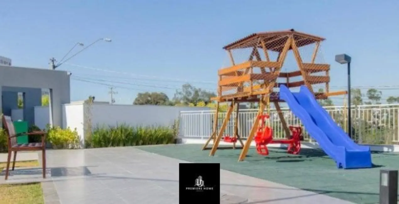 Foto 3 de Casa de Condomínio com 3 quartos à venda, 133m2 em Jardim Clarice I, Votorantim - SP