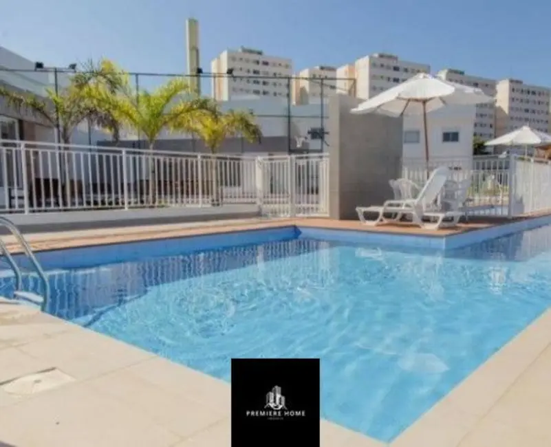 Foto 6 de Casa de Condomínio com 3 quartos à venda, 133m2 em Jardim Clarice I, Votorantim - SP