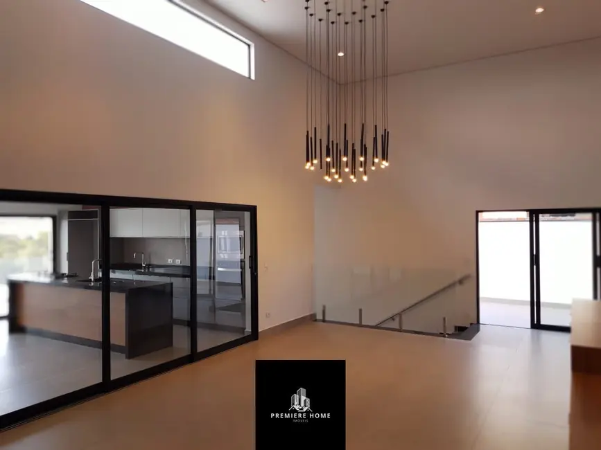 Casa de Condomínio com 4 quartos à venda, 456m2 em Parque Ecoresidencial Fazenda Jequitibá, Sorocaba - SP - imagem 2 Foto 2 de Casa de Condomínio com 4 quartos à venda, 456m2 em Parque Ecoresidencial Fazenda Jequitibá, Sorocaba - SP
