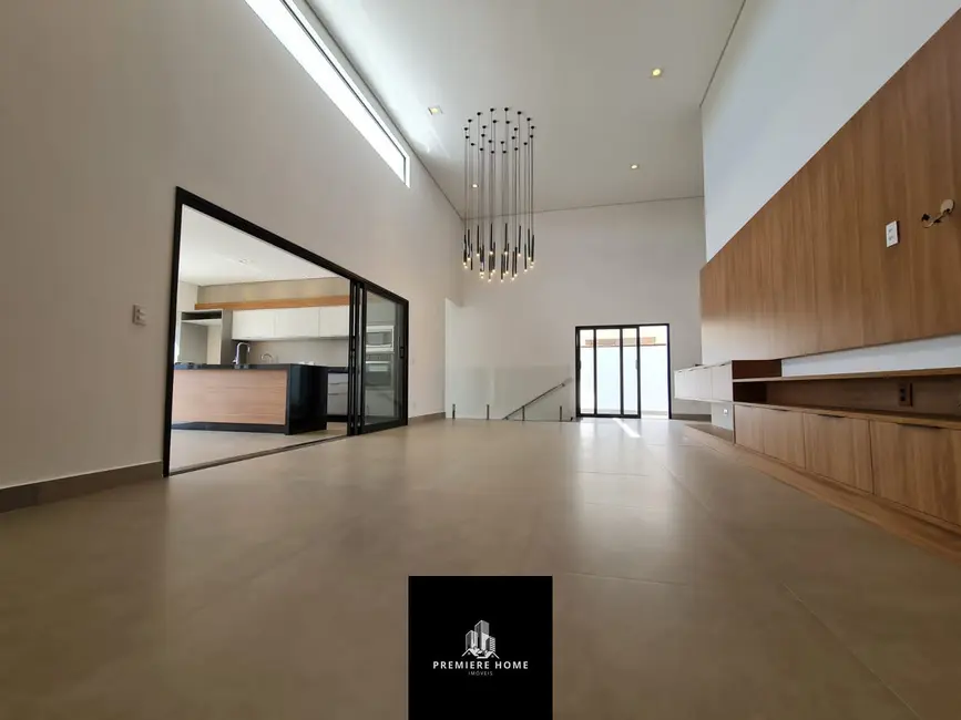 Casa de Condomínio com 4 quartos à venda, 456m2 em Parque Ecoresidencial Fazenda Jequitibá, Sorocaba - SP - imagem 3 Foto 3 de Casa de Condomínio com 4 quartos à venda, 456m2 em Parque Ecoresidencial Fazenda Jequitibá, Sorocaba - SP