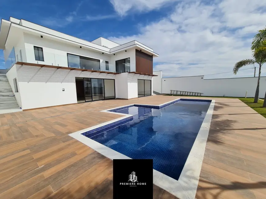 Casa de Condomínio com 4 quartos à venda, 456m2 em Parque Ecoresidencial Fazenda Jequitibá, Sorocaba - SP - imagem 1 Foto 1 de Casa de Condomínio com 4 quartos à venda, 456m2 em Parque Ecoresidencial Fazenda Jequitibá, Sorocaba - SP