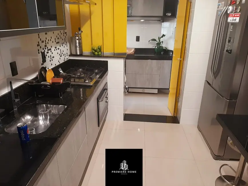 Foto 7 de Apartamento com 3 quartos à venda, 85m2 em Parque Campolim, Sorocaba - SP