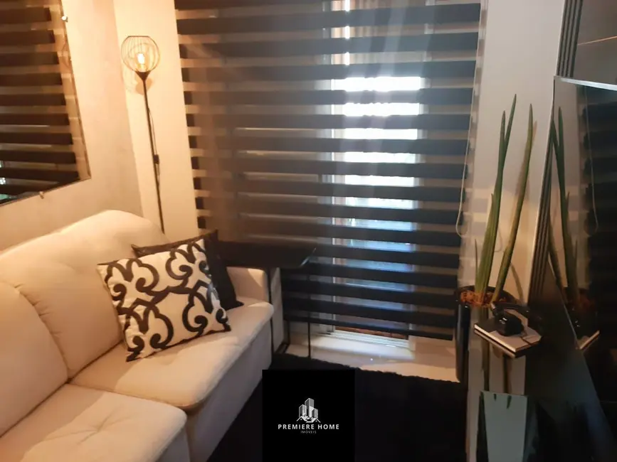 Foto 3 de Apartamento com 3 quartos à venda, 85m2 em Parque Campolim, Sorocaba - SP