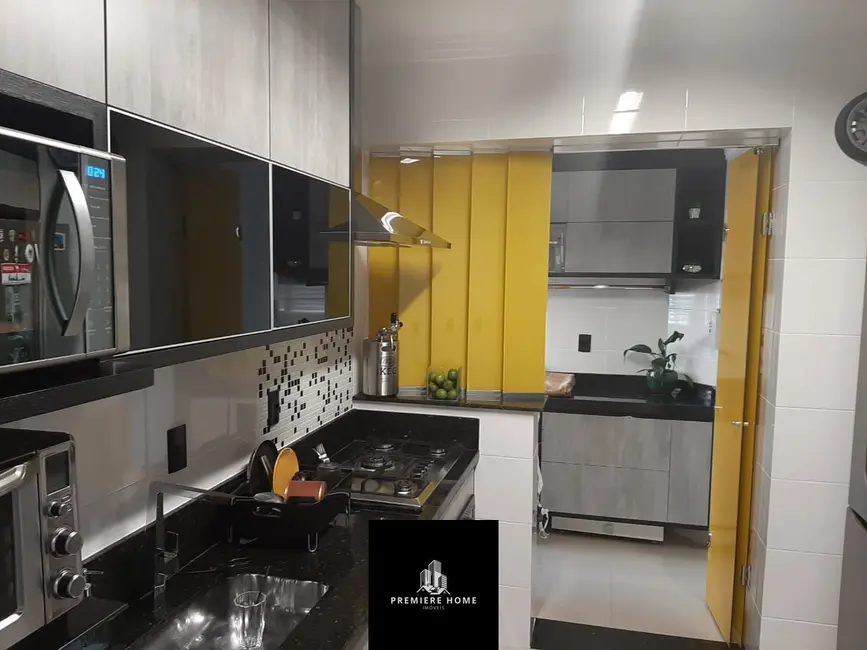 Foto 8 de Apartamento com 3 quartos à venda, 85m2 em Parque Campolim, Sorocaba - SP
