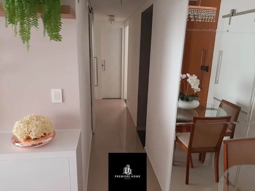 Foto 4 de Apartamento com 3 quartos à venda, 85m2 em Parque Campolim, Sorocaba - SP