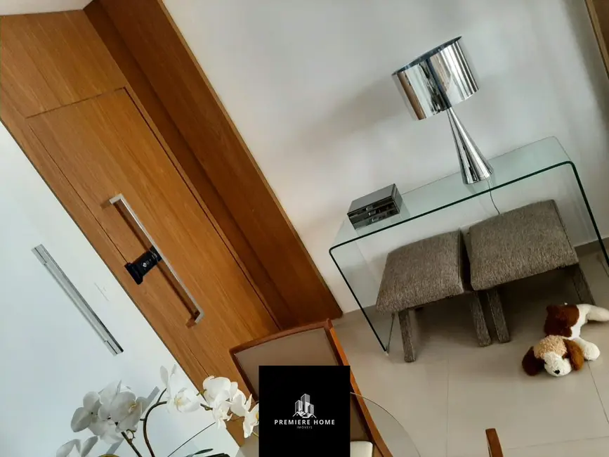 Foto 5 de Apartamento com 3 quartos à venda, 85m2 em Parque Campolim, Sorocaba - SP