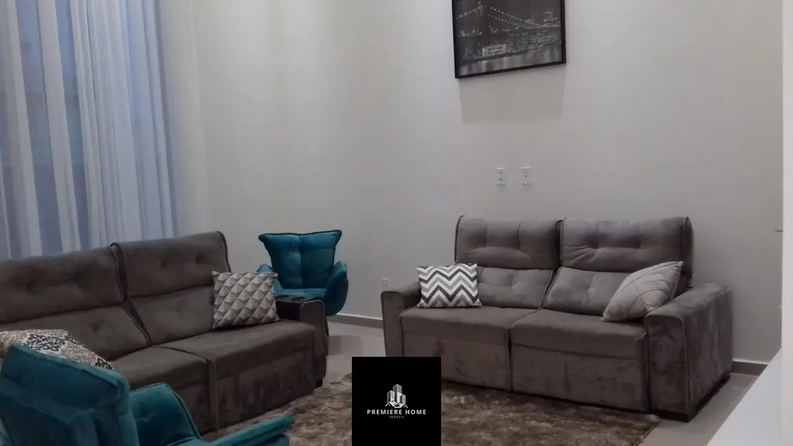 Foto 6 de Casa de Condomínio com 3 quartos à venda, 250m2 em Cajuru do Sul, Sorocaba - SP