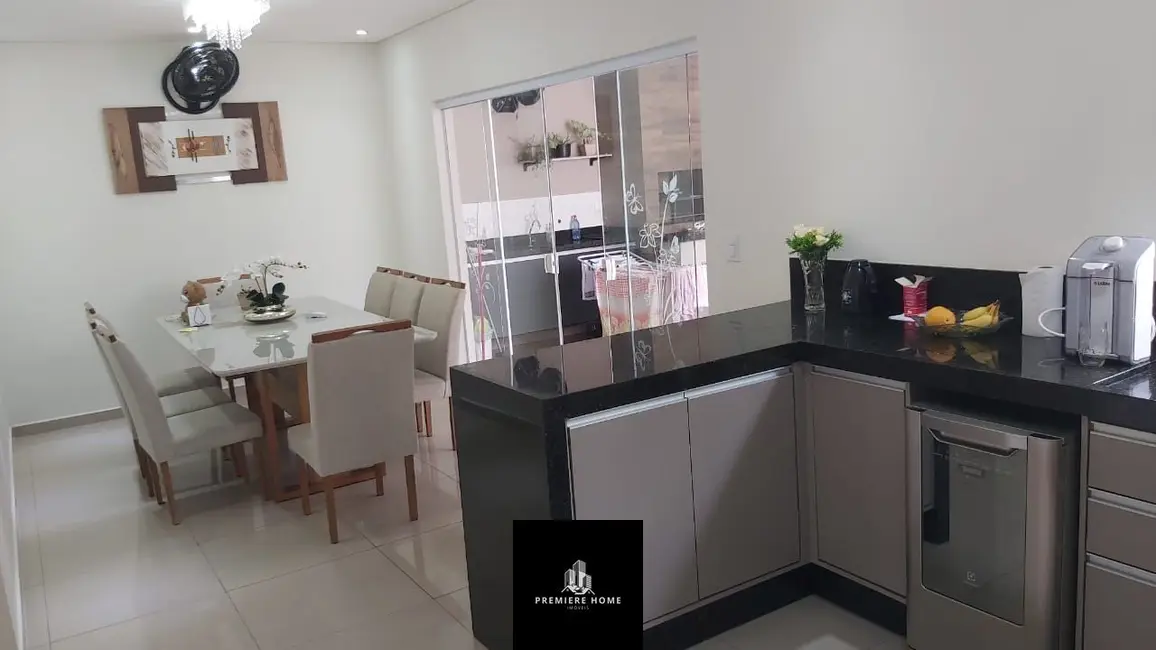 Foto 8 de Casa de Condomínio com 3 quartos à venda, 250m2 em Cajuru do Sul, Sorocaba - SP