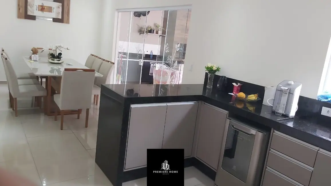 Foto 9 de Casa de Condomínio com 3 quartos à venda, 250m2 em Cajuru do Sul, Sorocaba - SP