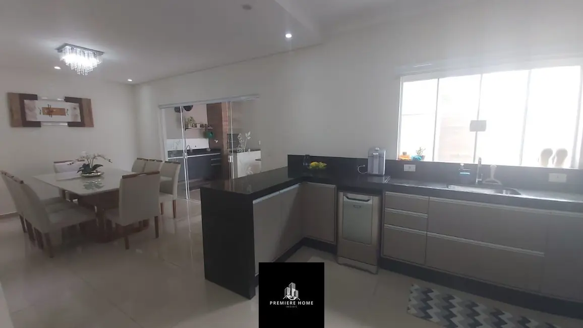 Foto 7 de Casa de Condomínio com 3 quartos à venda, 250m2 em Cajuru do Sul, Sorocaba - SP