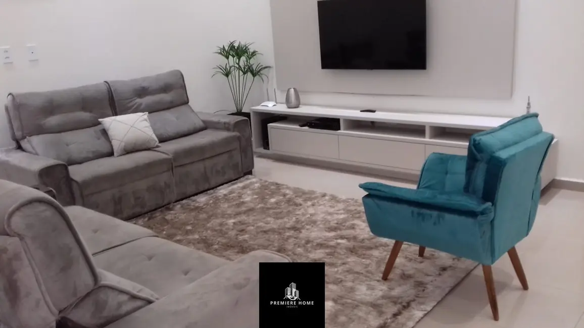 Foto 5 de Casa de Condomínio com 3 quartos à venda, 250m2 em Cajuru do Sul, Sorocaba - SP