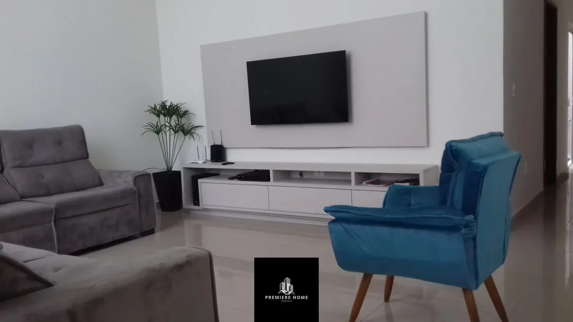 Foto 3 de Casa de Condomínio com 3 quartos à venda, 250m2 em Cajuru do Sul, Sorocaba - SP