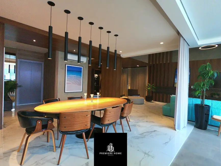 Apartamento com 4 quartos à venda, 220m2 em Parque Campolim, Sorocaba - SP - imagem 4 Foto 4 de Apartamento com 4 quartos à venda, 220m2 em Parque Campolim, Sorocaba - SP